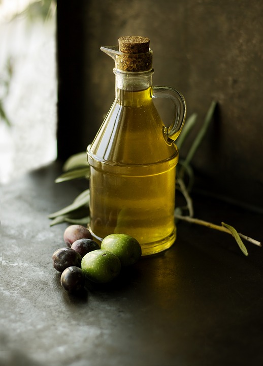 ¡El aceite de oliva, un nuevo timo!